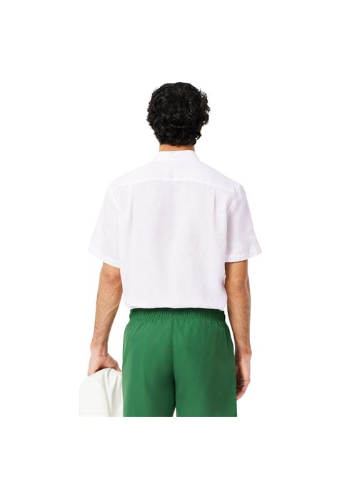 CH5699001 BIANCO lacoste | CH5699001 BIANCO